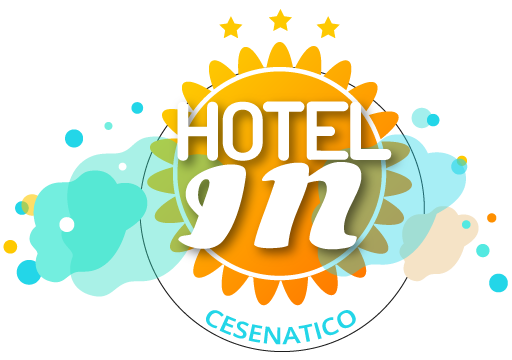 Hotel In Cesenatico
