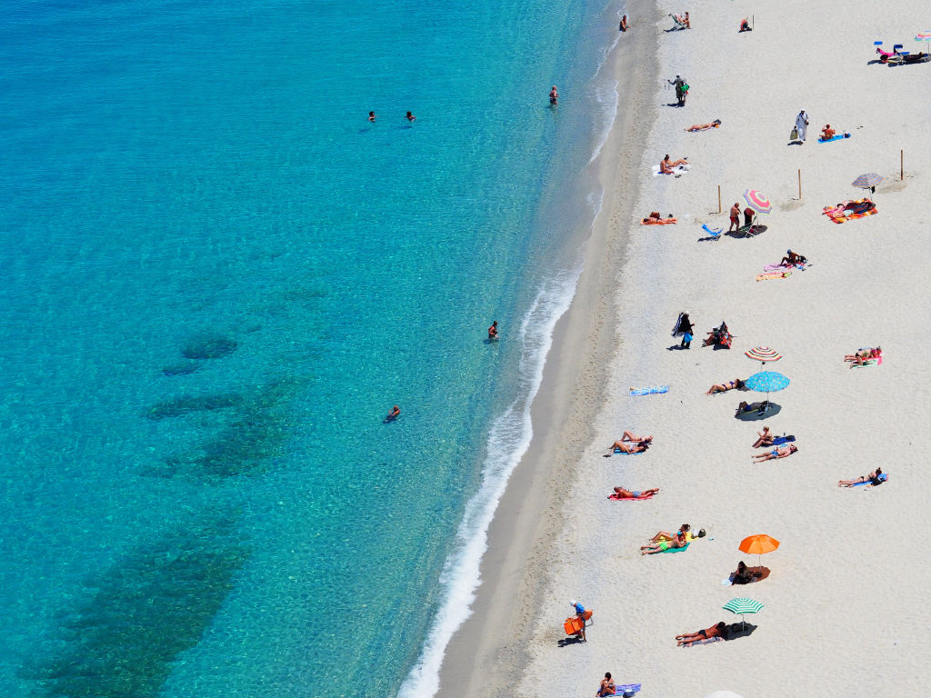 Spiagge - Scopri come passare le tue giornate all'Hotel In