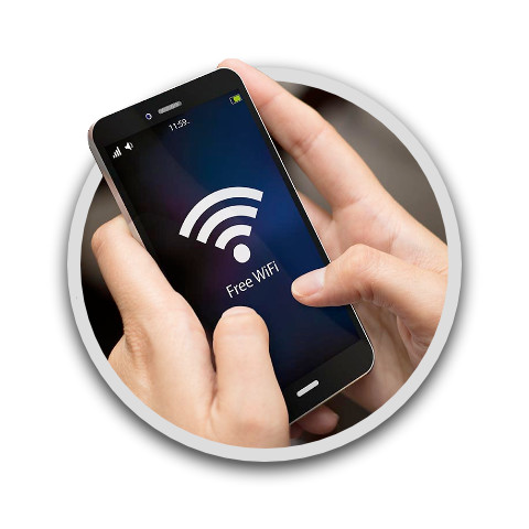 Wifi Gratuito - Hotel In Cesenatico