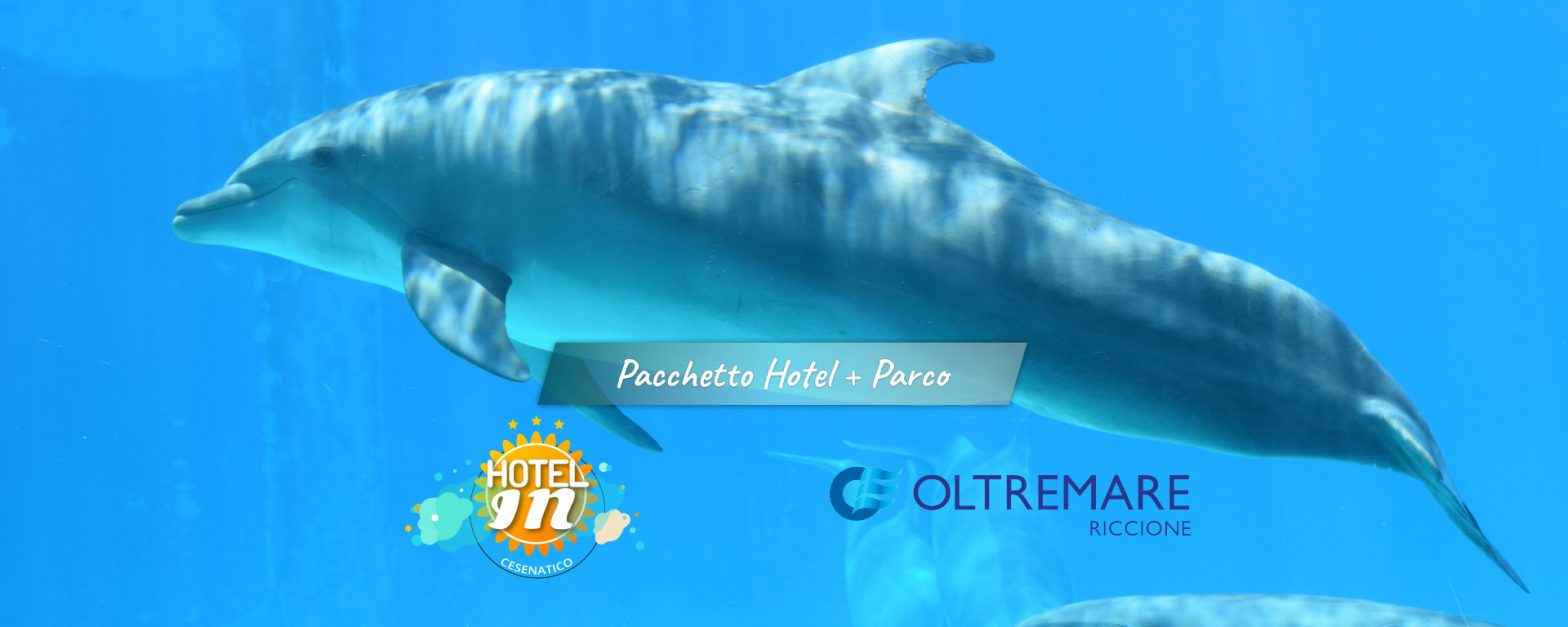 Offerte Settembre a Oltremare Hotel Cesenatico